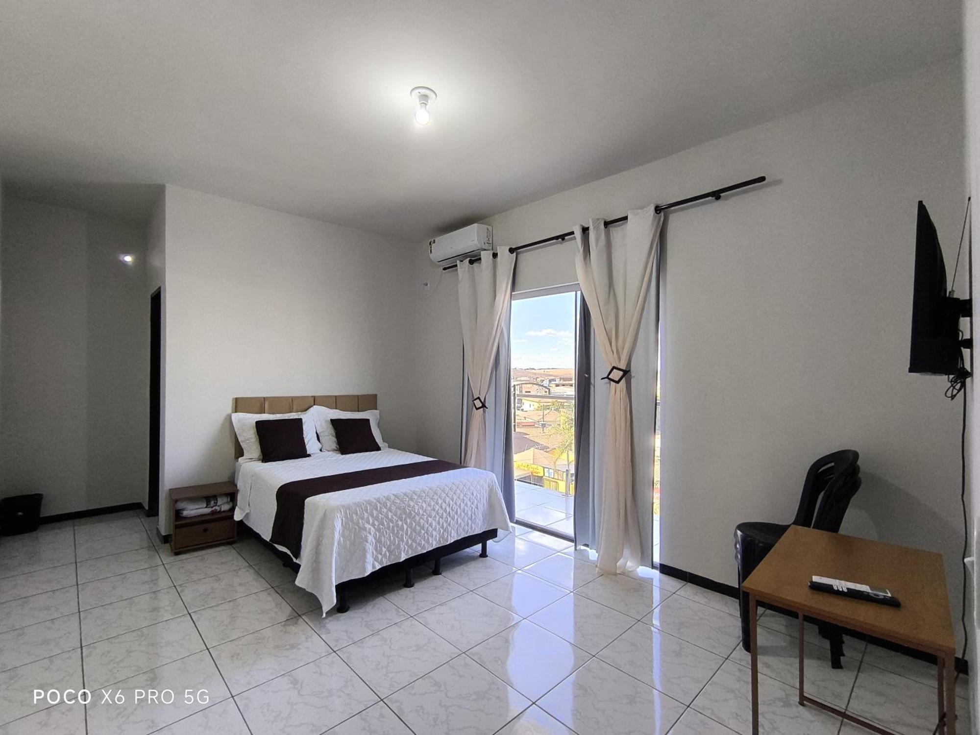 Hotel Almeida Correntina エクステリア 写真